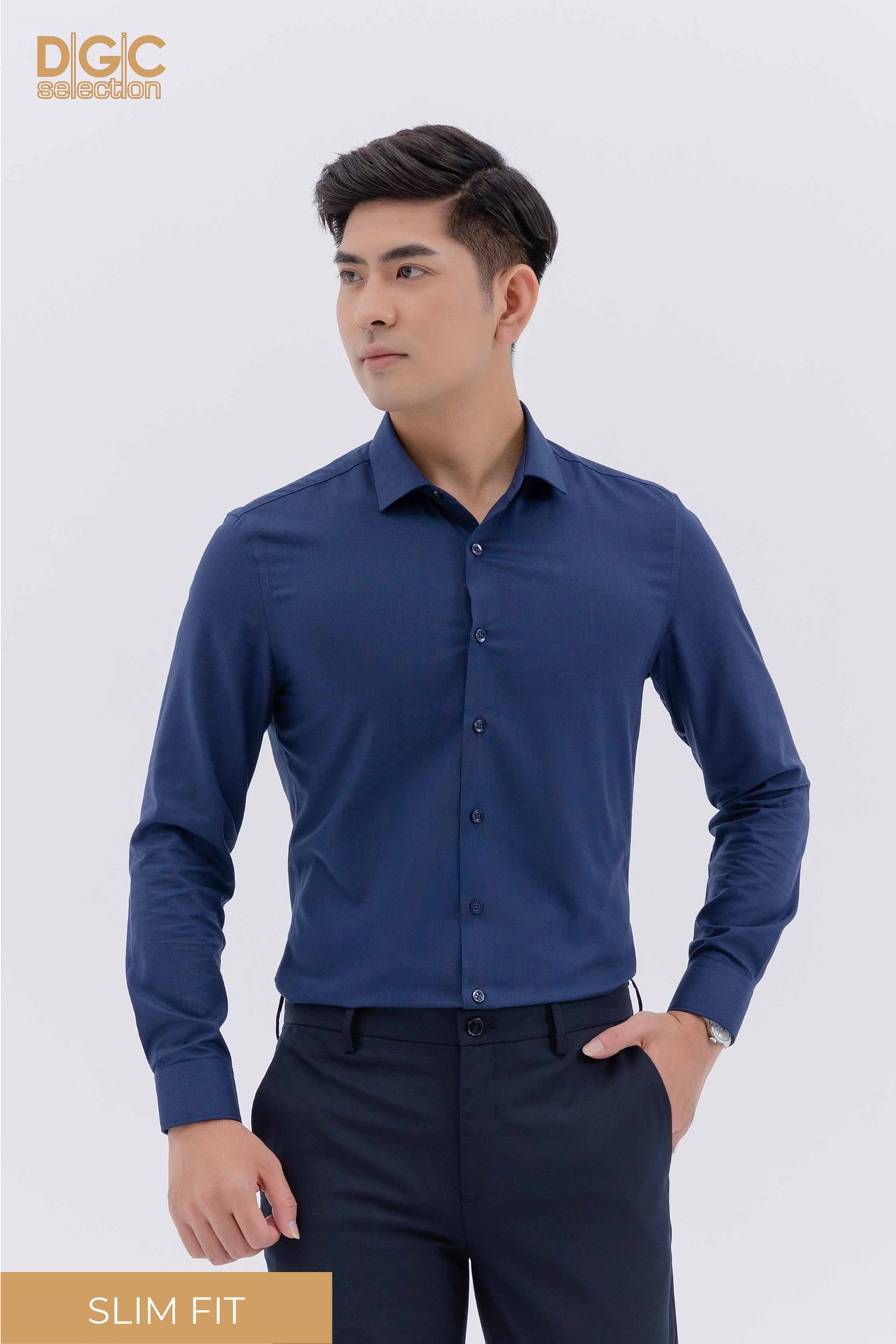 SASDBC51M copy 6 Ảnh của Sơmi dài tay
